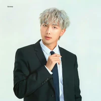 Kim NamJoon