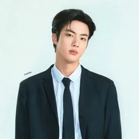 Kim SeokJin