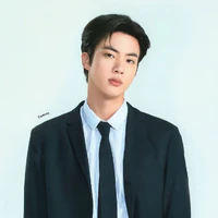 Kim SeokJin