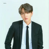 Min YoonGi