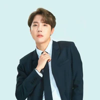 Jung HoSeok