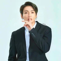 Jeon Jungkook