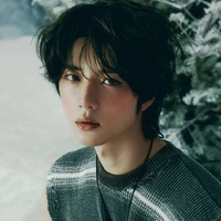 Beomgyu( anh Y)