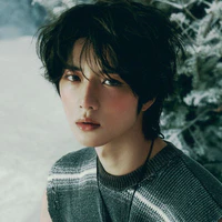 Beomgyu( anh Y)
