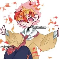 Hiha Flame [Flame]