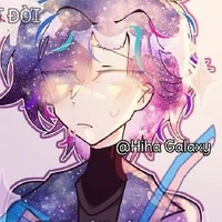 Hiha Galaxy [Galaxy]