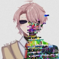 Hiha Glitch [Glitch]