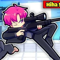 Hiha Sát Thủ [ST/Sát Thủ]