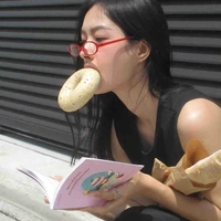 (Milk) Pansa Vosbein 