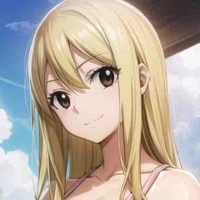 Lucy Heartfilia