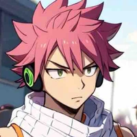 Natsu Dragneel