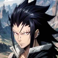 Gajeel
