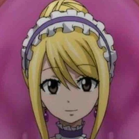 Layla Heartfilia 