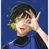 Bachira Meguru/Phong Lạc Hồi