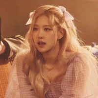 Park Chaeyoung