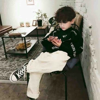 Minh Khang nhỏ (Bin)