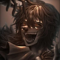Laughing Jack