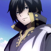 Zeref Dragneel