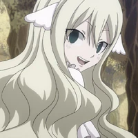 Mavis Vermillion