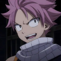 Natsu Dragneel