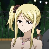 Lucy Hearfilia