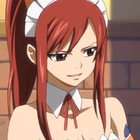 Erza Scarlet