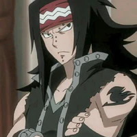Gajeel Redfox