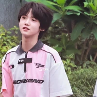 Trương Dịch Nhiên