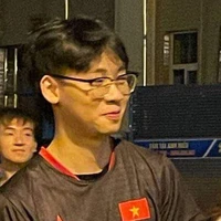 Nguyễn Văn Hiếu _ 1S Birdlb