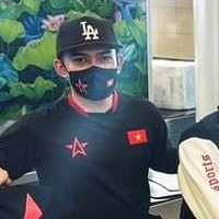 Nguyễn Quốc Hân _ 1S Han