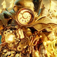 T.Clockman