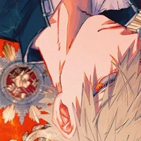 Bakugo Katsuki_ Dynamight [ TTL1 ]