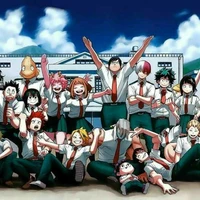 Lớp 1-A ( -cậu )