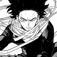 Aizawa Shota