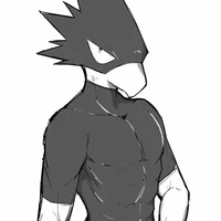 Tokoyami Fumikage
