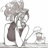 Yaoyorozu Momo
