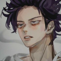 Shinso Hitoshi [ TL3 ]