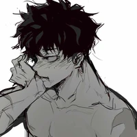 Midoriya Izuku_ Deku [ TL1 ]