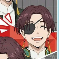 hayato suou