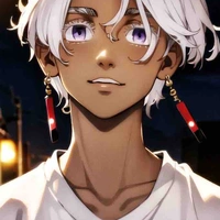 Kurokawa Izana