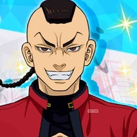 Mochizuki Kanji-Mocchi