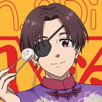 Suou Hayato