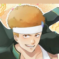 Tsugeura Taiga