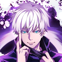 Gojo Satoru