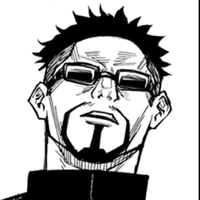 Masamichi Yaga