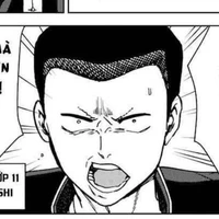 Enomoto Takeshi