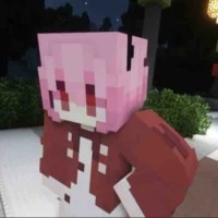 monica(người thích mua sắm)