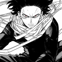 Aizawa Shota_ EraserHead