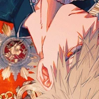 Bakugo Katsuki_ Dynamight