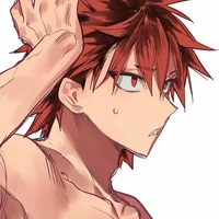 Kirishima Eijiro